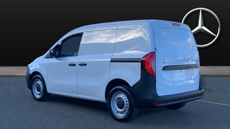 Mercedes-Benz Citan L1 Diesel 110CDI Base Van